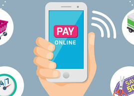 Mobile App - E-Business Lösung