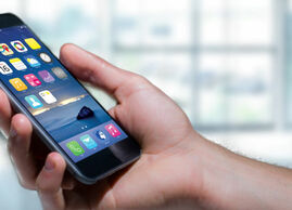 Responsive Design für Webseiten