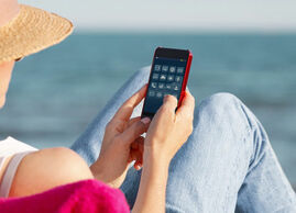 Die besten Sommer Apps