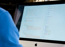 Erfahrener Programmierer buchen