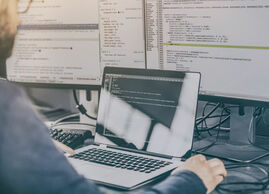 Unternehmenssoftware zur Marketing Strategie