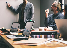 Outsourcing in der Software-Entwicklung