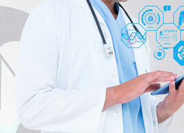 Gesundheits-Apps für Senioren