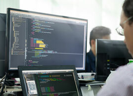 Digitale Transformation für Unternehmen