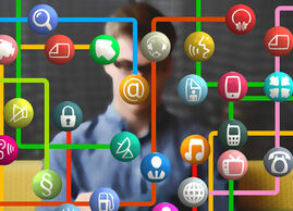 Richtige Schnittstellen programmieren lassen