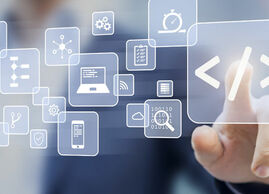 Kreative Apps entwerfen