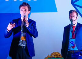 IT-Forum in Osteuropa