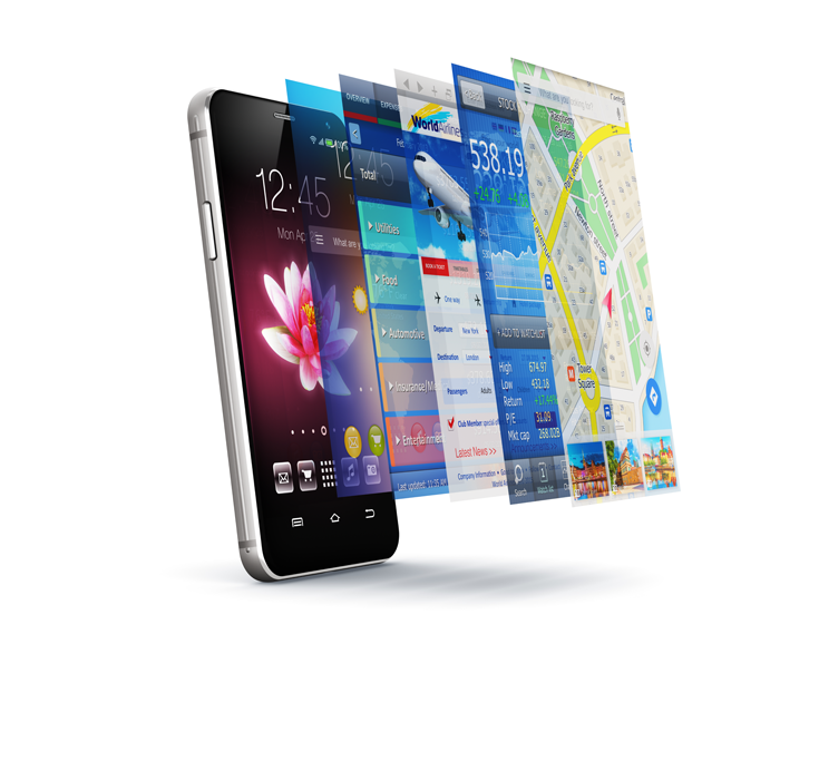 Android iOS App-Entwicklung